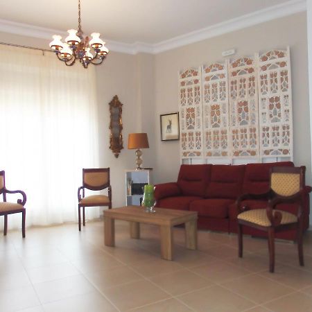 Hostal Montemayor موغير المظهر الخارجي الصورة