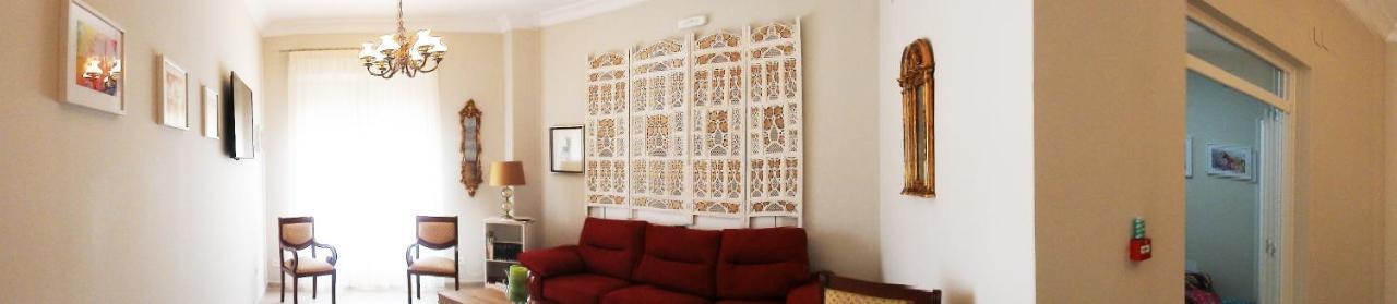 Hostal Montemayor موغير المظهر الخارجي الصورة