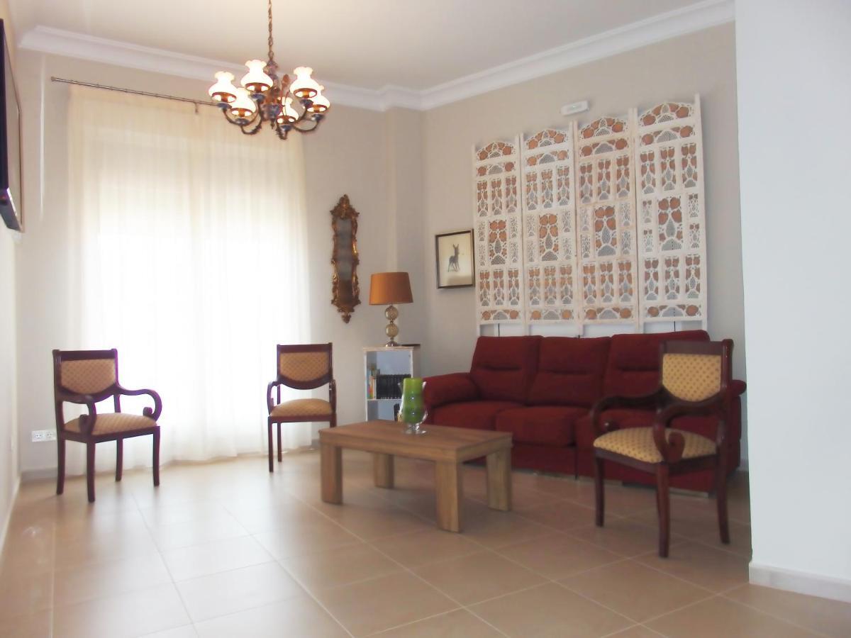 Hostal Montemayor موغير المظهر الخارجي الصورة