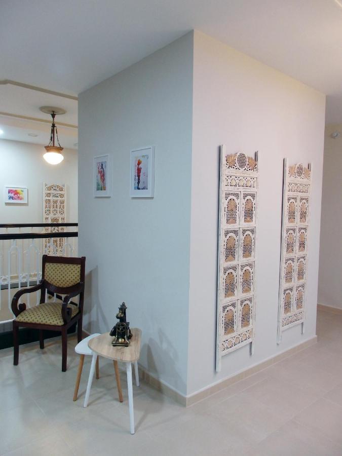 Hostal Montemayor موغير المظهر الخارجي الصورة